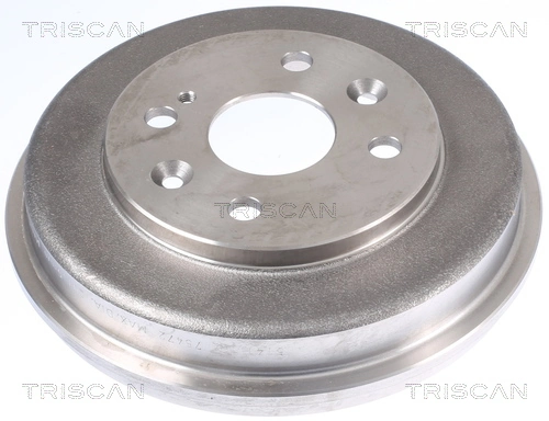Tambour de frein TRISCAN 8120 50211