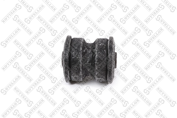 Coussinet de palier, ressort à lames STELLOX 89-98194-SX