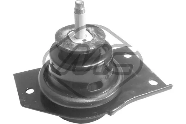Support moteur Metalcaucho 12651
