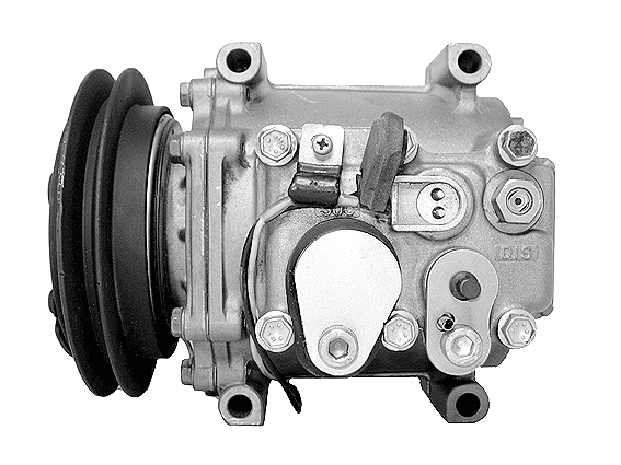 Compresseur, climatisation Airstal 10-0729