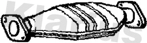 Catalyseur KLARIUS 312490