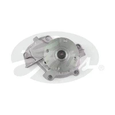 Pompe à eau, refroidissement du moteur GATES-AU GWP3009