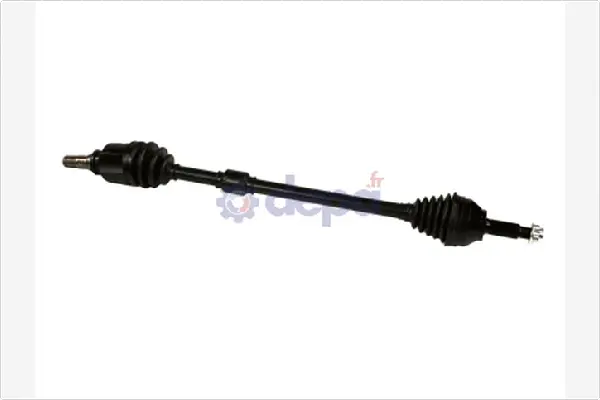 Arbre de transmission DEPA 3632300