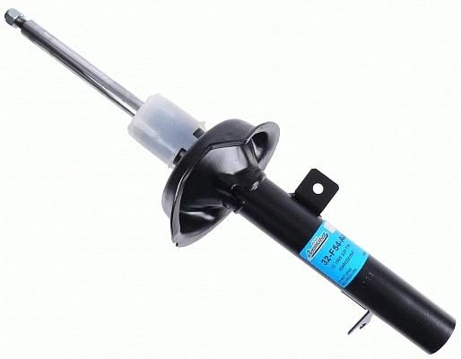 Amortisseur BOGE 32-F54-A
