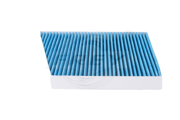 Filtre, air de l'habitacle FREY 792202301