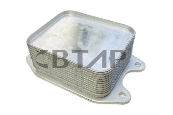 Radiateur d'huile BTAP BVE105-039