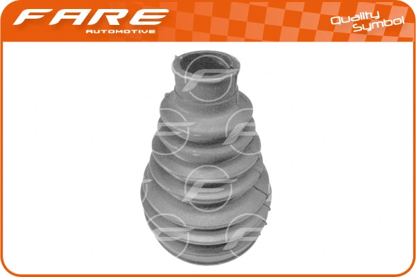 Joint-soufflet, arbre de commande FARE SA 1215