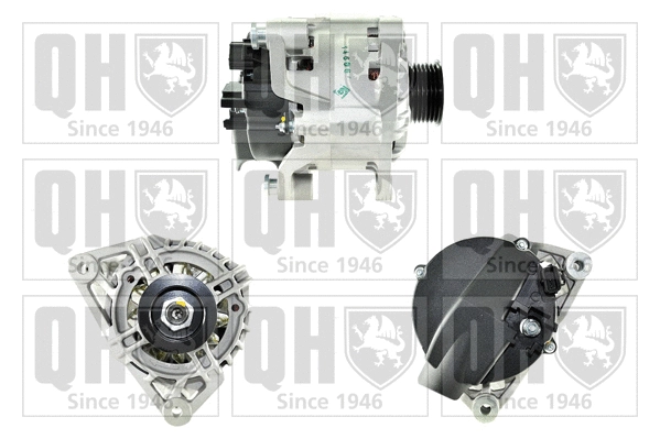 Alternateur QUINTON HAZELL QRA2911