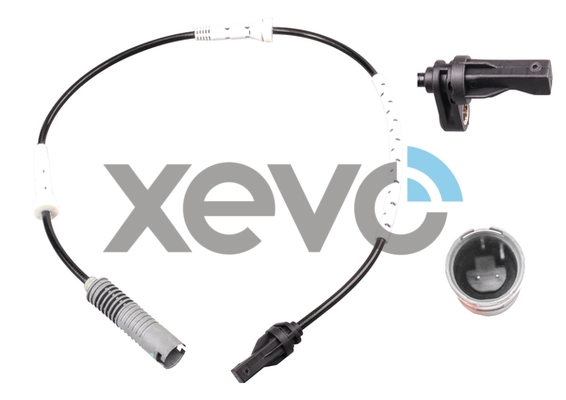 Capteur, vitesse de roue XEVO XBS388