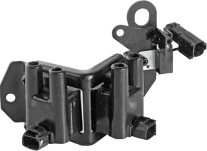 Bobine d'allumage GM B0130