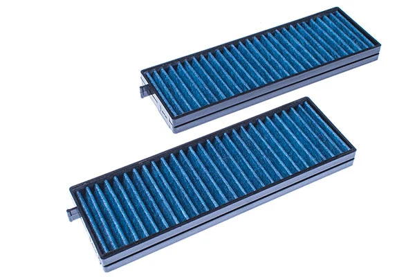 Filtre, air de l'habitacle DENCKERMANN M110918A
