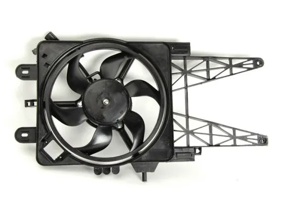 Moteur électrique, ventilateur pour radiateurs THERMOTEC D8F006TT