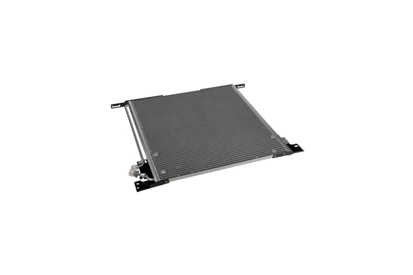 Condenseur, climatisation ZentParts Z19228