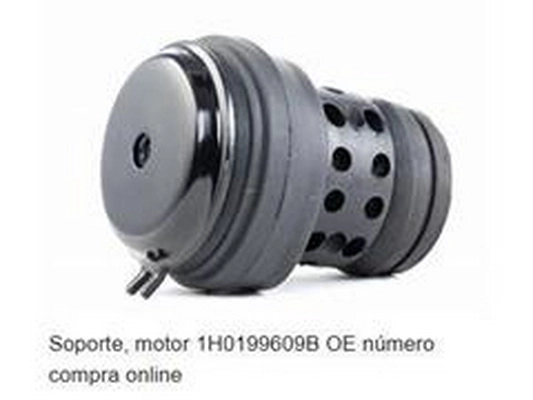 Support moteur ZPY 1H0199609B