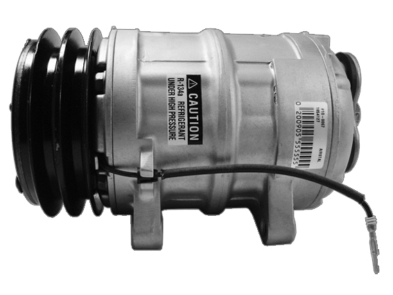 Compresseur, climatisation Airstal 10-0067