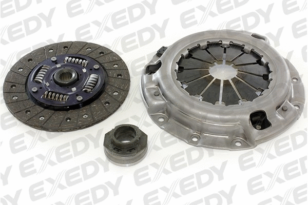 Kit d'embrayage EXEDY KIK2020