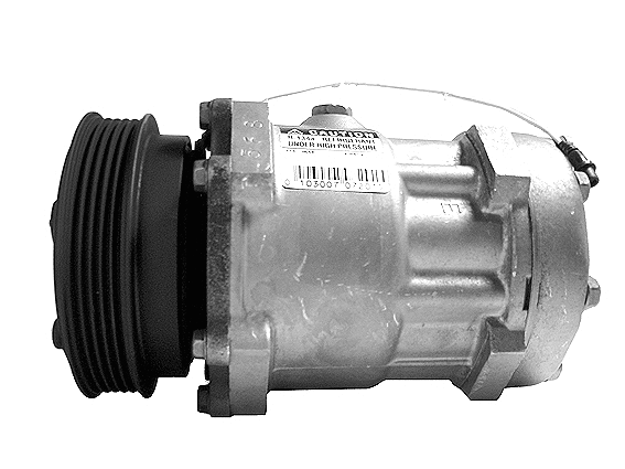 Compresseur, climatisation Airstal 10-0568