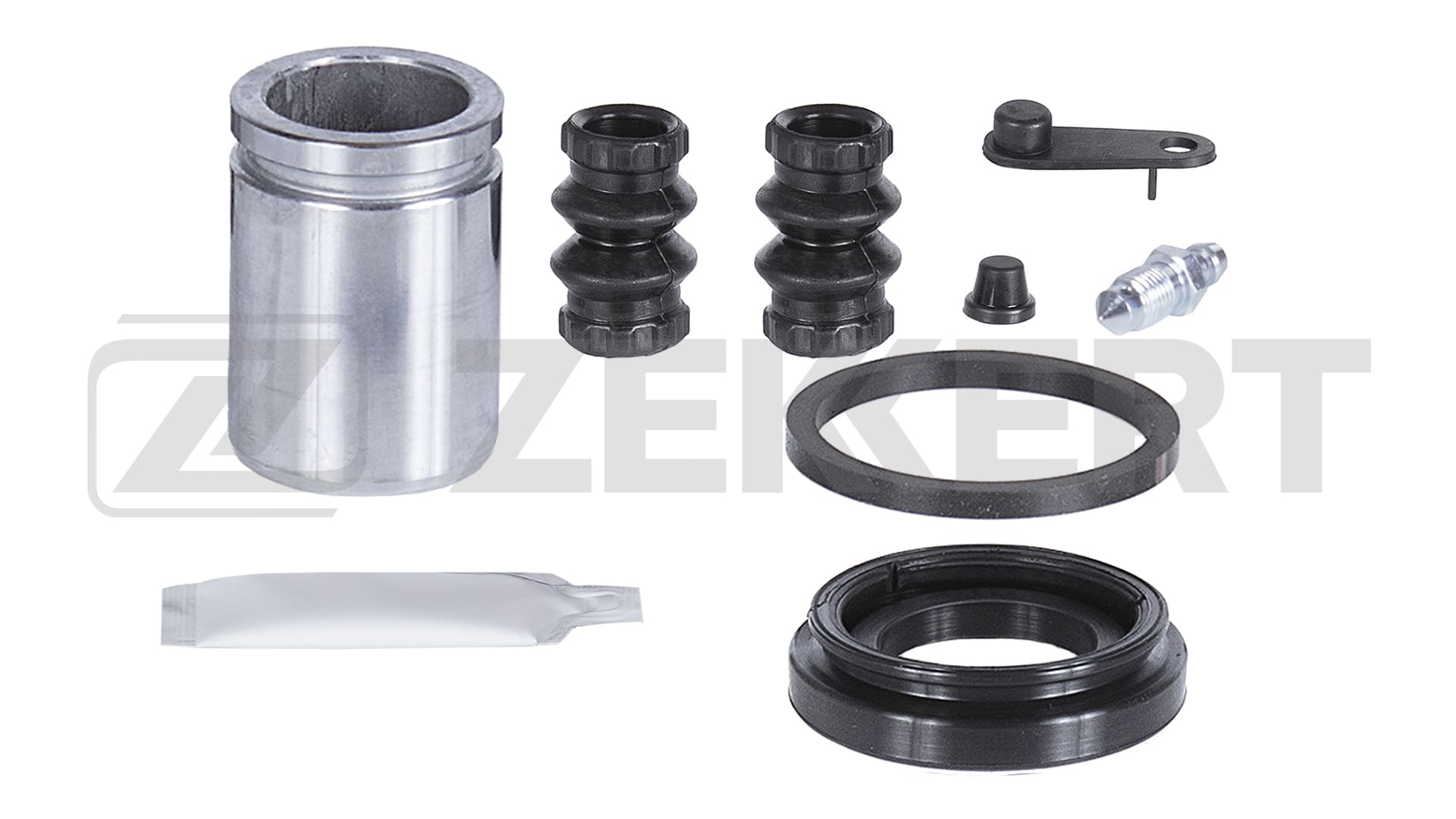 Kit de réparation, étrier de frein ZEKKERT BR-2084