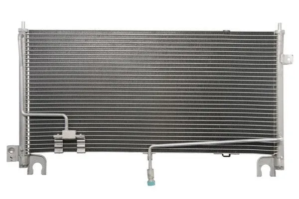 Condenseur, climatisation THERMOTEC KTT110133