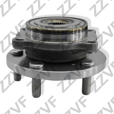 Kit de roulements de roue ZZVF ZV4831MR