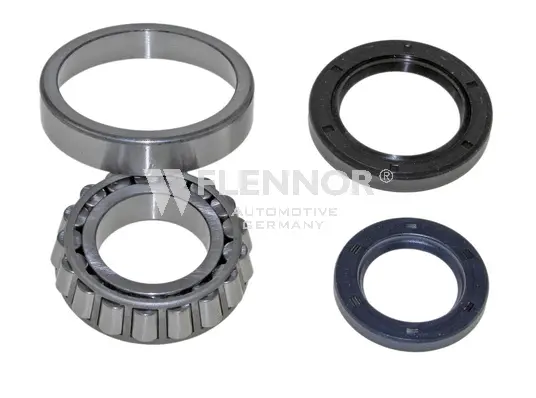 Kit de roulements de roue FLENNOR FR931584