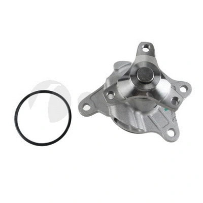 Pompe à eau, refroidissement du moteur OSSCA 29108
