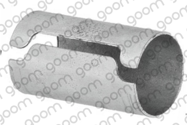 Manchon, fixation du bras transversal GOOM CAS-0175