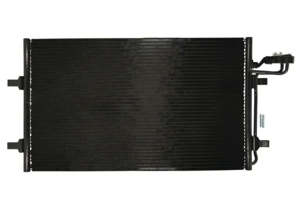 Condenseur, climatisation THERMOTEC KTT110117