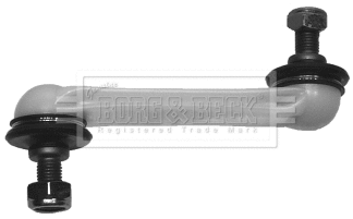 Entretoise/tige, stabilisateur BORG & BECK BDL6286