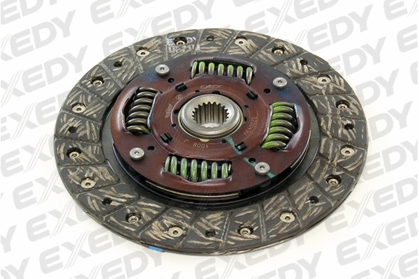 Disque d'embrayage EXEDY SZD049U