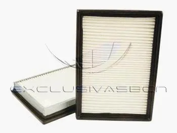 Filtre à air MDR MAF-3K08