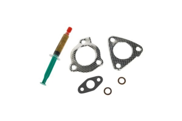 Turbocompresseur, suralimentation APPROVED GREEN ADHYGR22CRGC