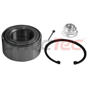 Kit de roulements de roue DriveTec DWB1400