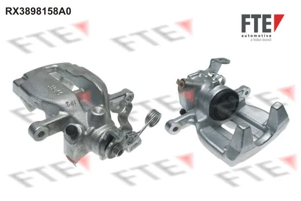 Étrier de frein FTE 9290570
