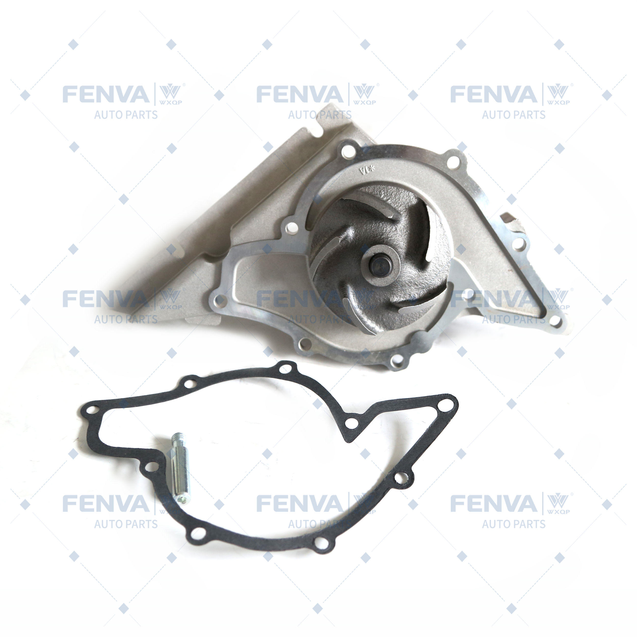 Pompe à eau, refroidissement du moteur WXQP 320731
