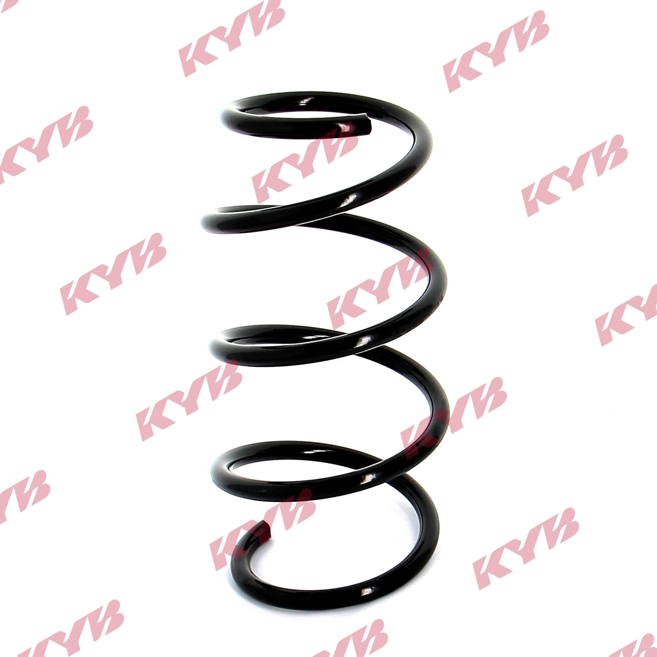 Ressort de suspension KYB RA1108