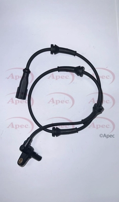 Capteur, vitesse de roue APEC ABS1369