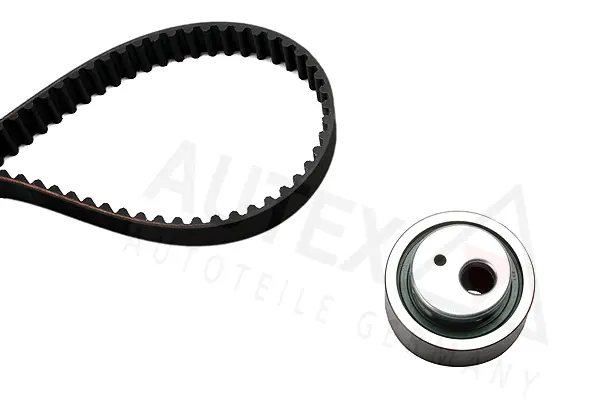 Kit de courroie crantée AUTEX 702146