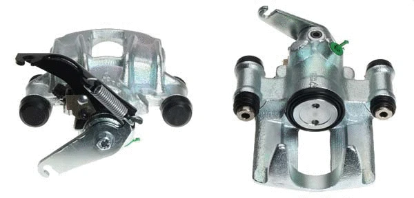 Étrier de frein 4X4 ESTANFI PDF-50-131