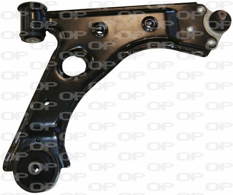 Bras de liaison, suspension de roue OPEN PARTS SSW1118.01
