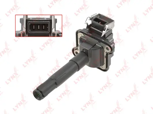 Bobine d'allumage LYNXAUTO SPL1030