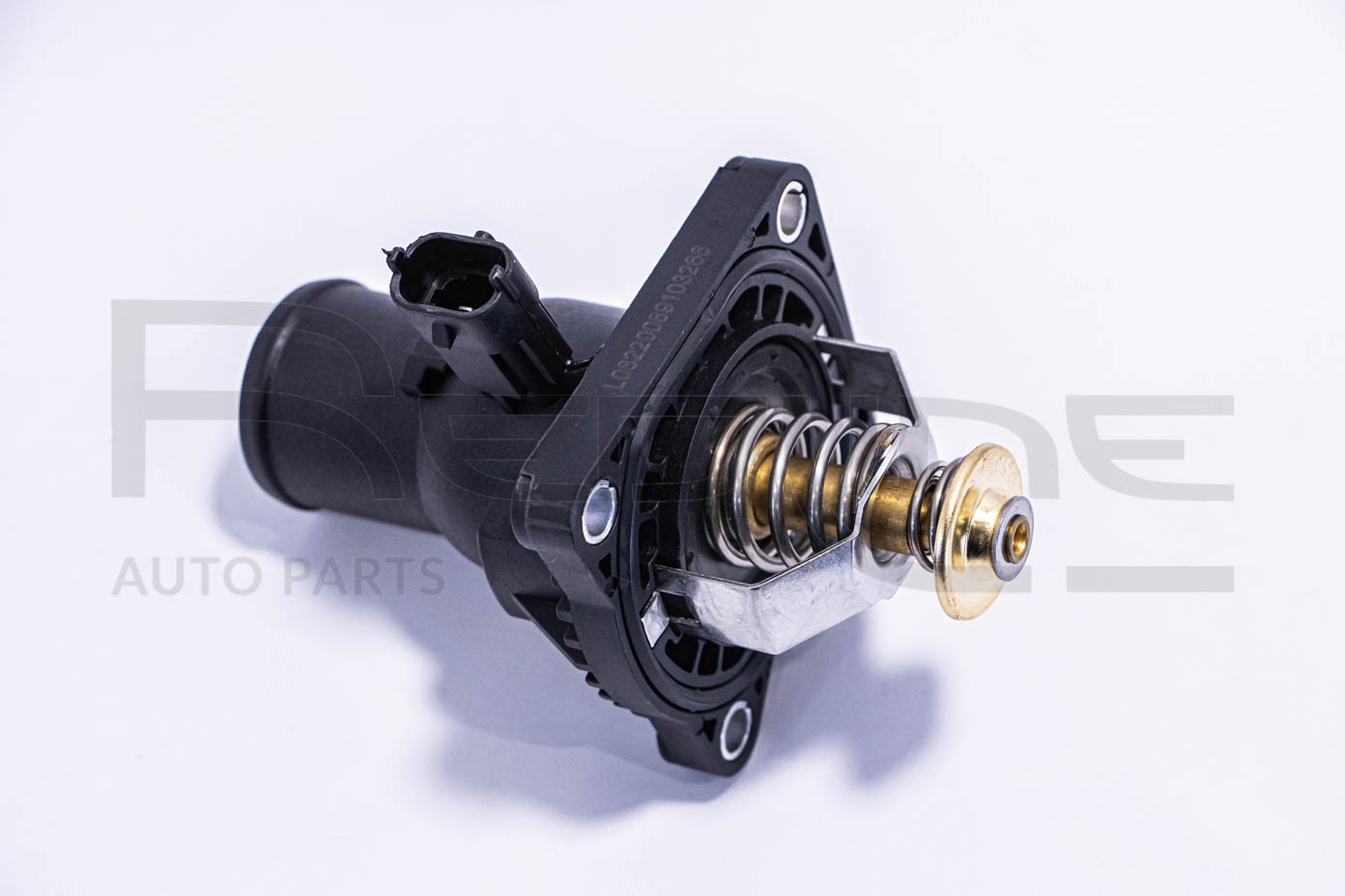 Thermostat, liquide de refroidissement RED-LINE 55CV005