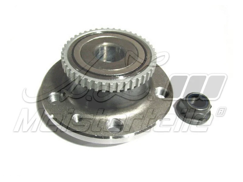 Kit de roulements de roue A.Z. Meisterteile AZMT-42-051-1648