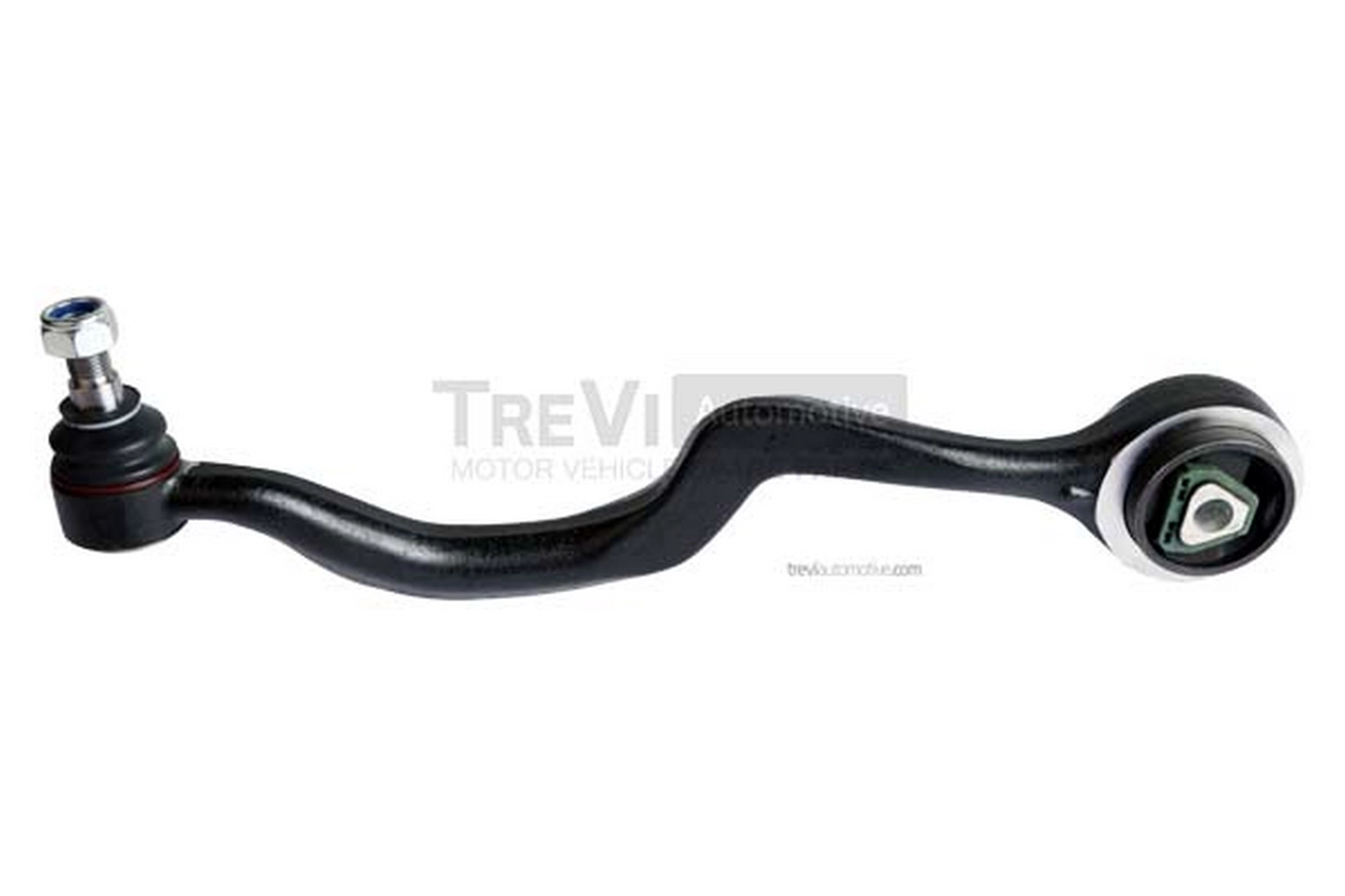 Bras de liaison, suspension de roue TREVI AUTOMOTIVE TRTT1455