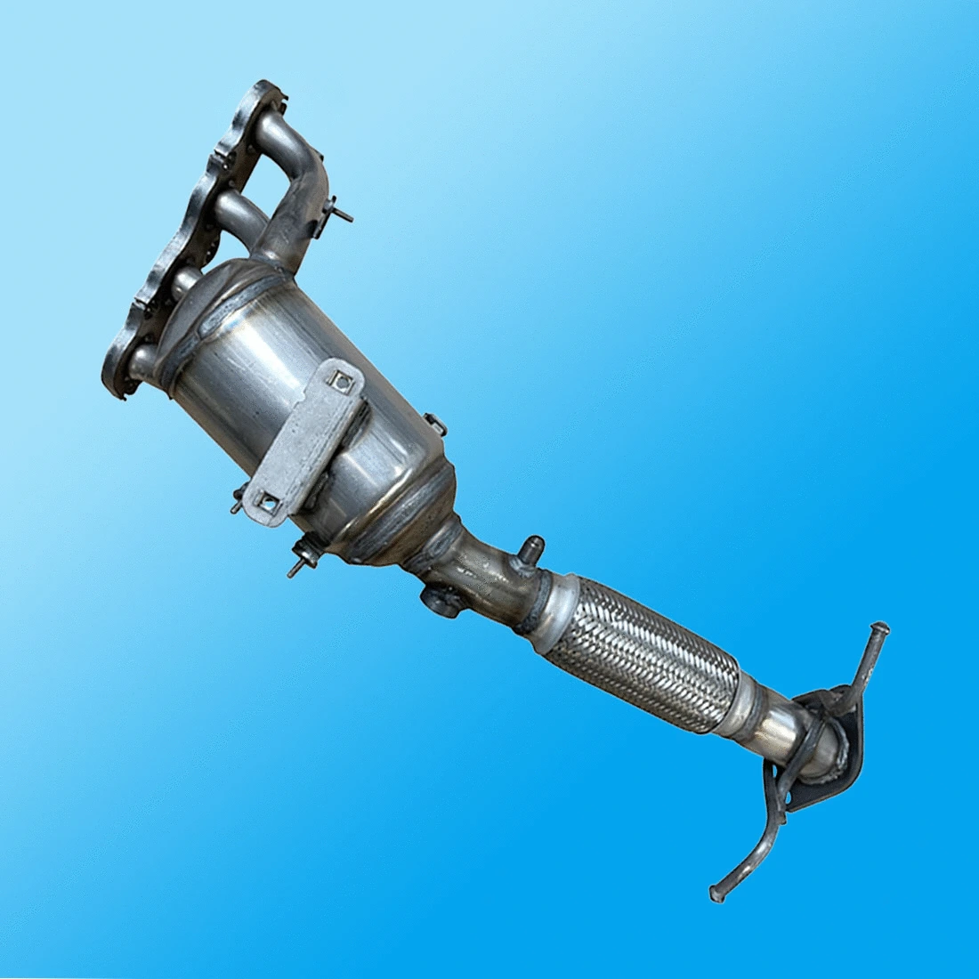 Catalyseur ConTra Automotive GmbH 31540