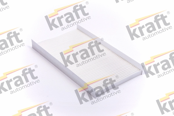 Filtre, air de l'habitacle KRAFT AUTOMOTIVE 1731510