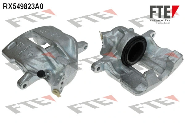 Étrier de frein FTE 9291722