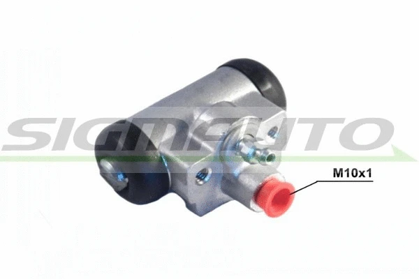 Cylindre de roue SIGMAUTO BC0292