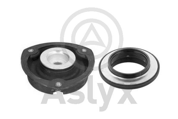 Kit de réparation, coupelle de suspension Aslyx AS-506166