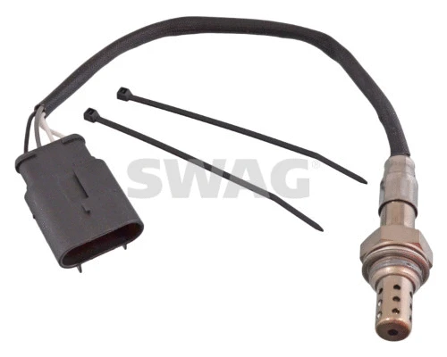 Sonde lambda SWAG 33 10 4607
